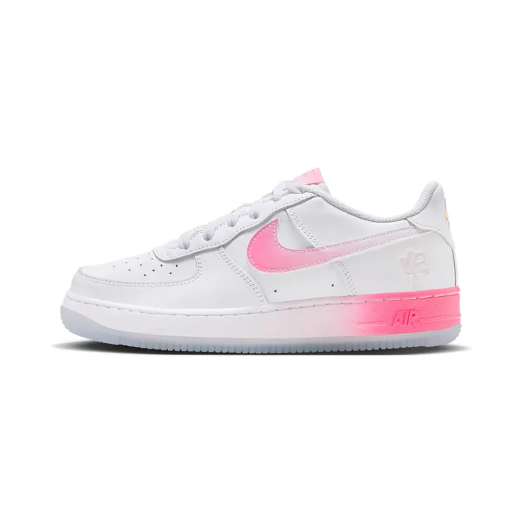Nike Air Force 1 GS “San Francisco Chinatown” (FD1023-100)