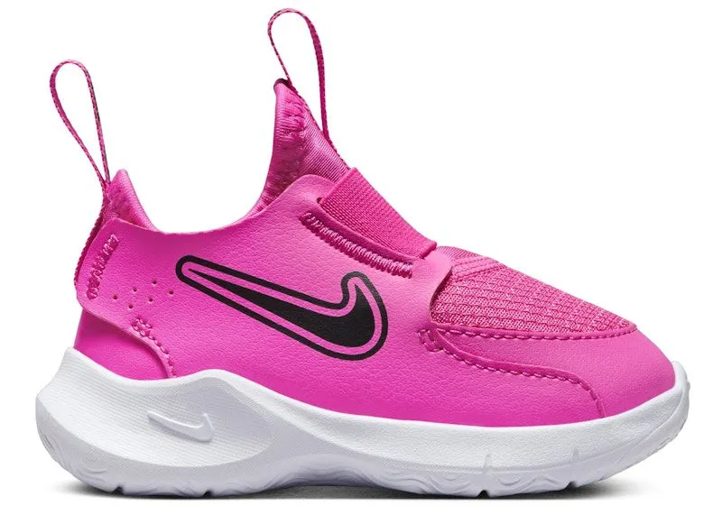 Nike Flex Runner 3 Laser Fuchsia Black (FN1478-602)
