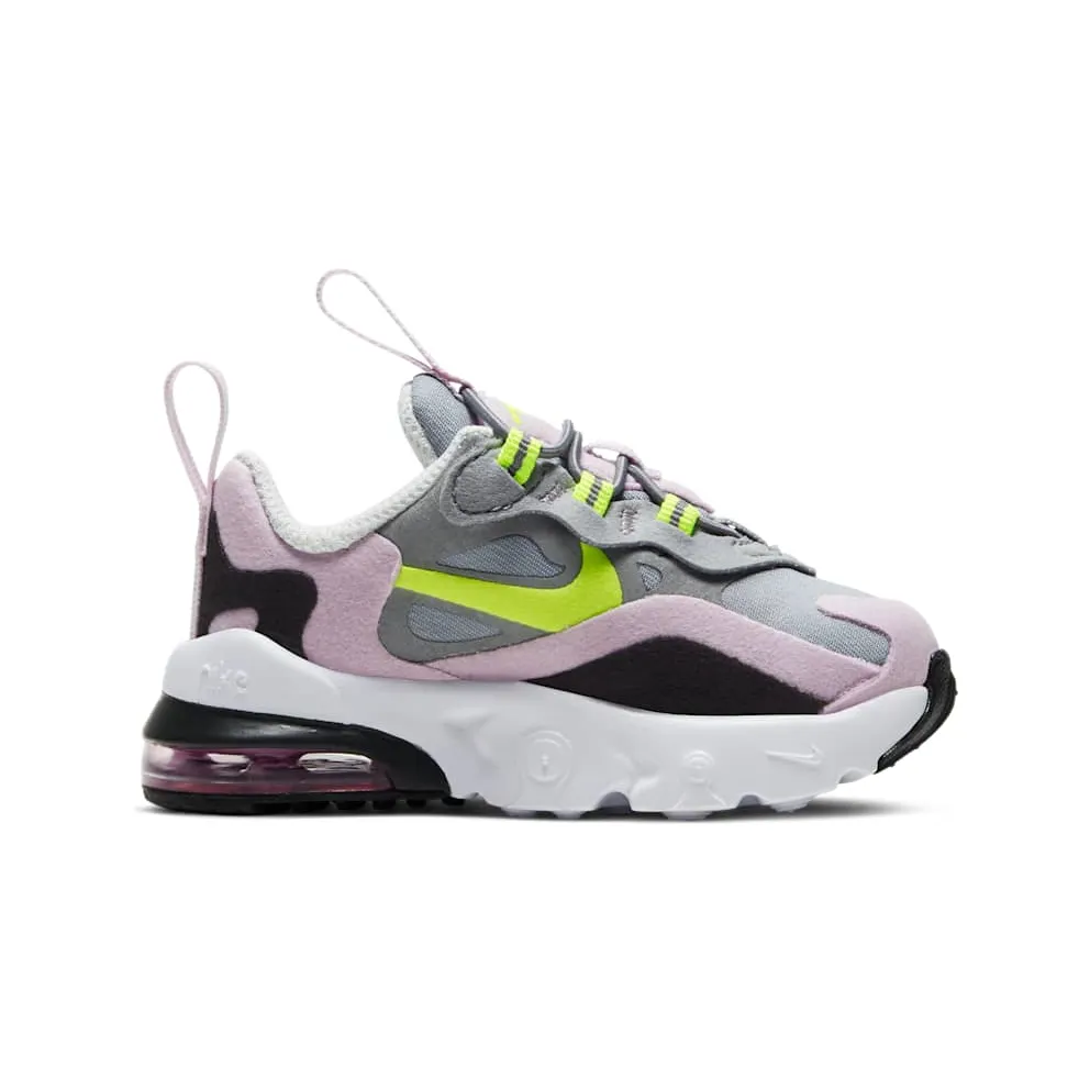 Nike Air Max 270 RT Baby&Toddler Grey (CD2654-010)