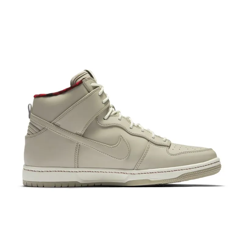 Nike Dunk Ultra String String/String-Sail-Sport Red (845055-201)