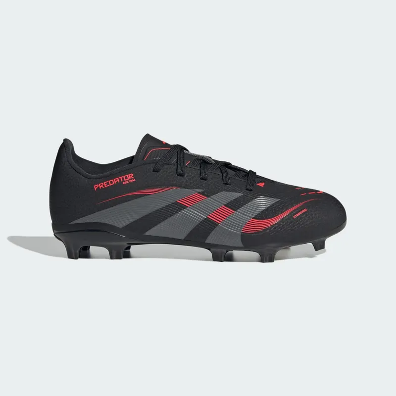 adidas Predator League FG/MG Stealth Victory Pack (ID3749)