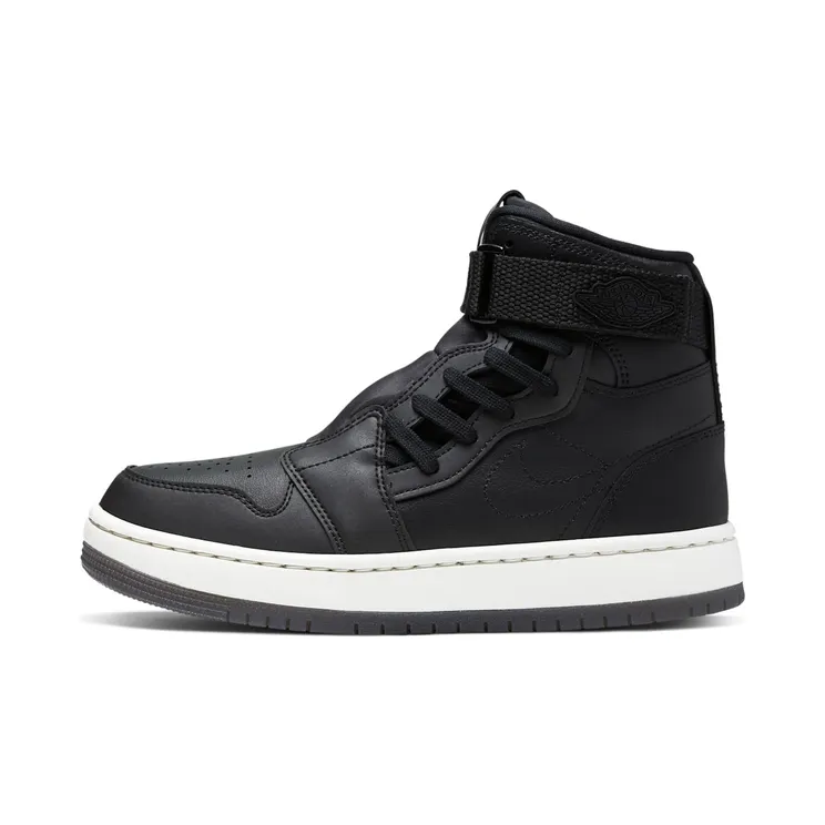 Jordan 1 Nova XX “Black / Sail” (AV4052-002)