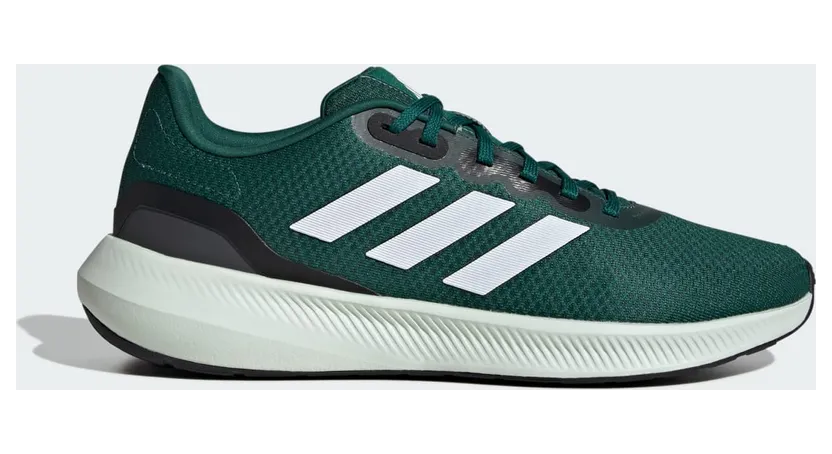 Adidas Runfalcon 3.0 Collegiate Green / Cloud White / Core Black (IE0736)
