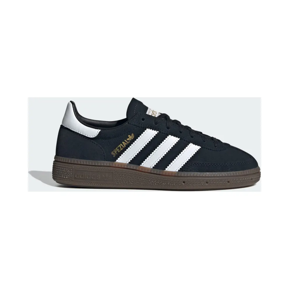 Adidas Handball Spezial Kids Core Black / Cloud White / Gum (IH8010)