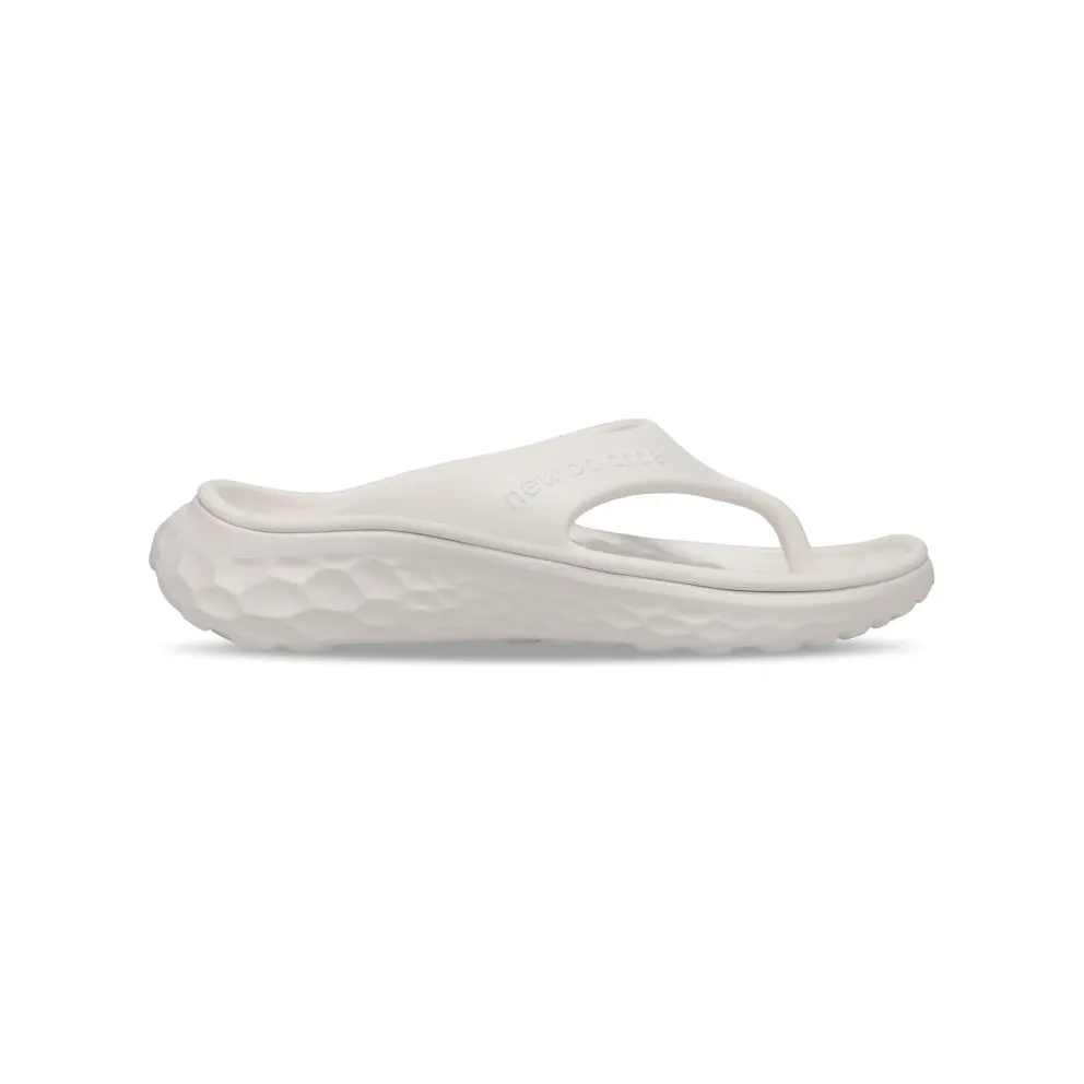 New Balance Fresh Foam Thong Sea Salt White (SWTFFTB1)