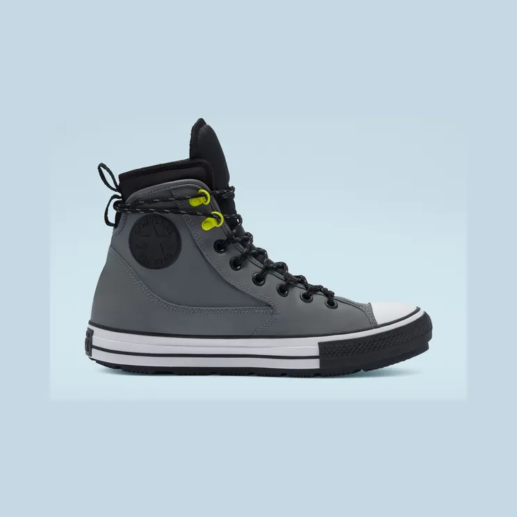 Converse Chuck Taylor All Star All Terrain High ‘Limestone Grey’ Limestone Grey/Black/White (169587C)