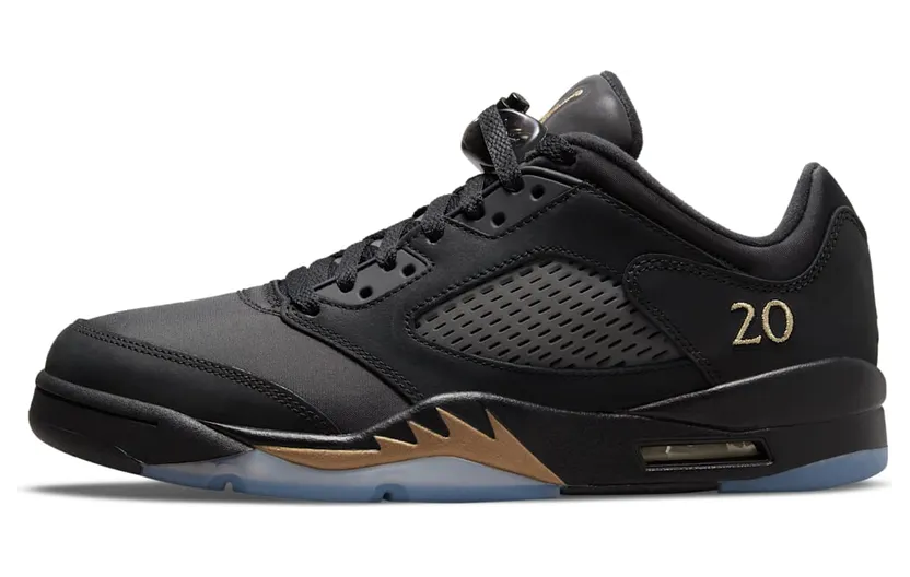 Air Jordan 5 DJ1094-001