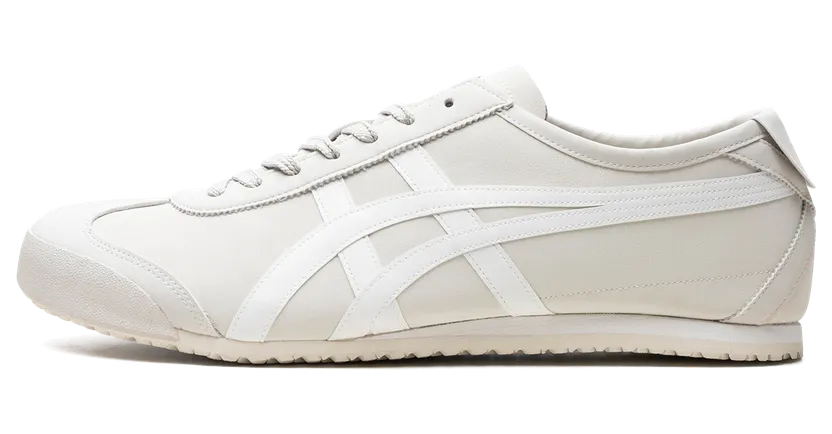 Onitsuka Tiger Mexico 66 “Grey Cream” (1183B348-020)