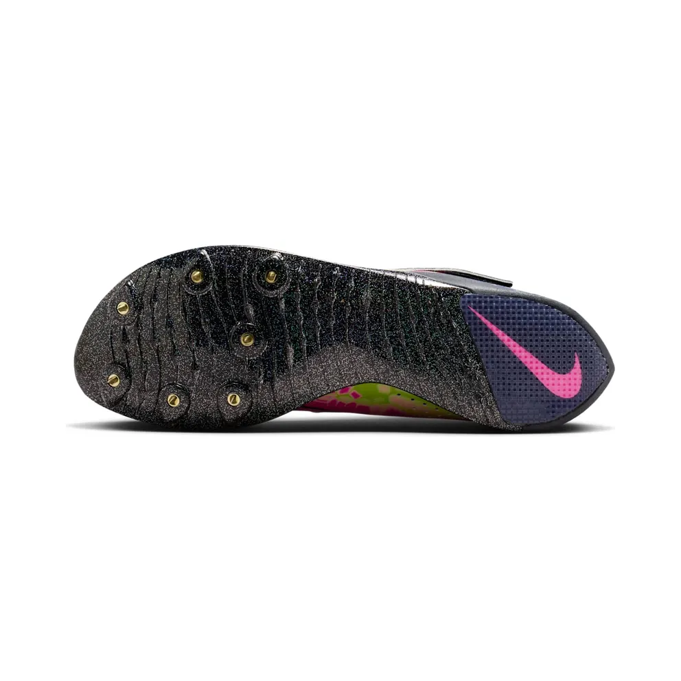 Nike Spikes Nike Long Jump Elite Pink (IM9128-600)