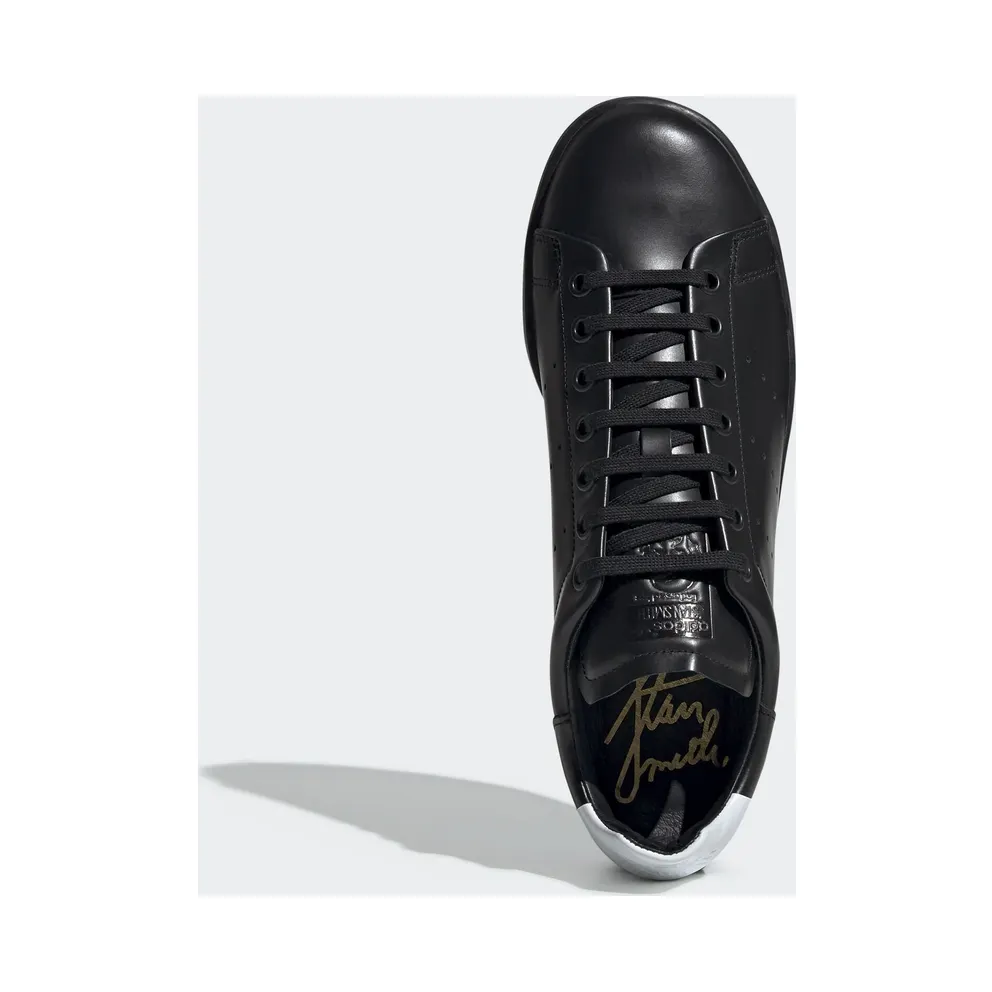 adidas Stan Smith Recon Core Black Core Black/Cloud White/Gold Metallic (EE5786)