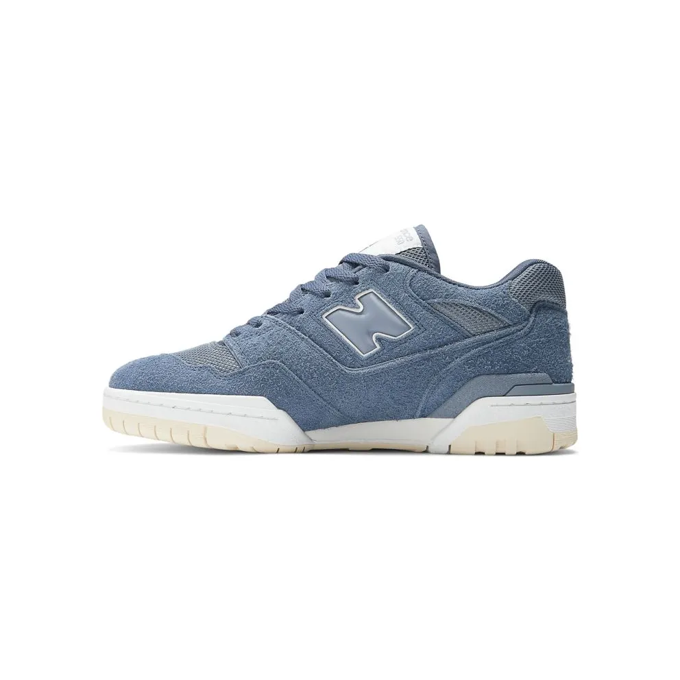 New Balance 550 Suede Arctic Grey (BB550PHC)