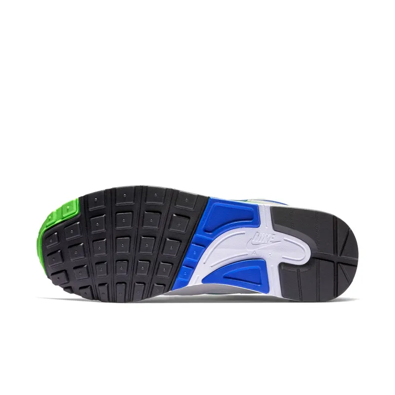 Nike Air Skylon 2 Hyper Royal White/Hyper Royal-Green Strike-Black (AO1551-107)