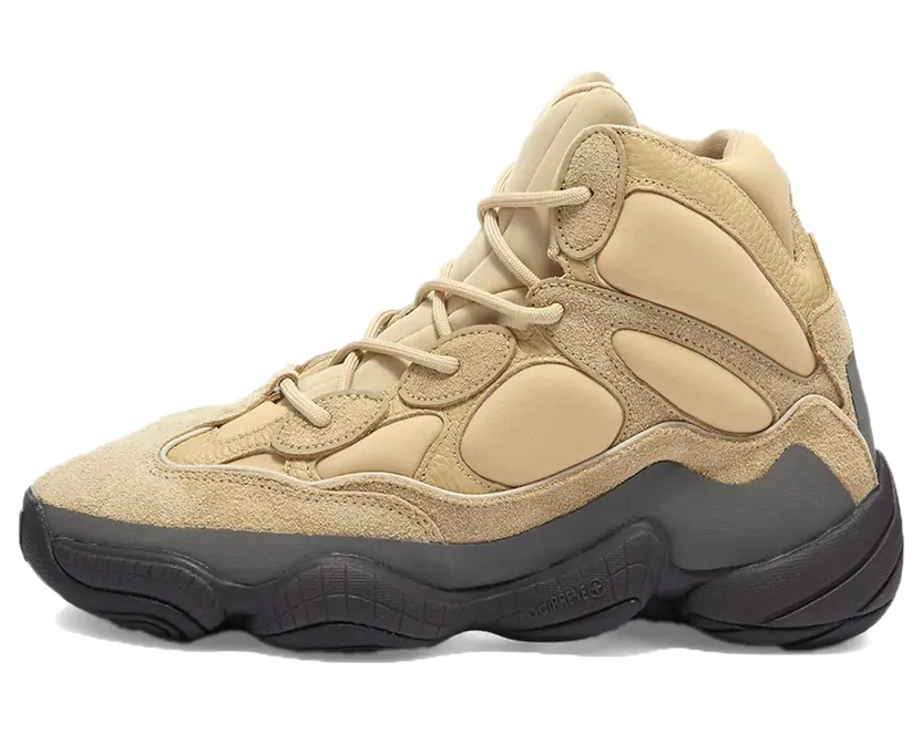 Yeezy 500 High Shale Warm (2021) (GZ7074)