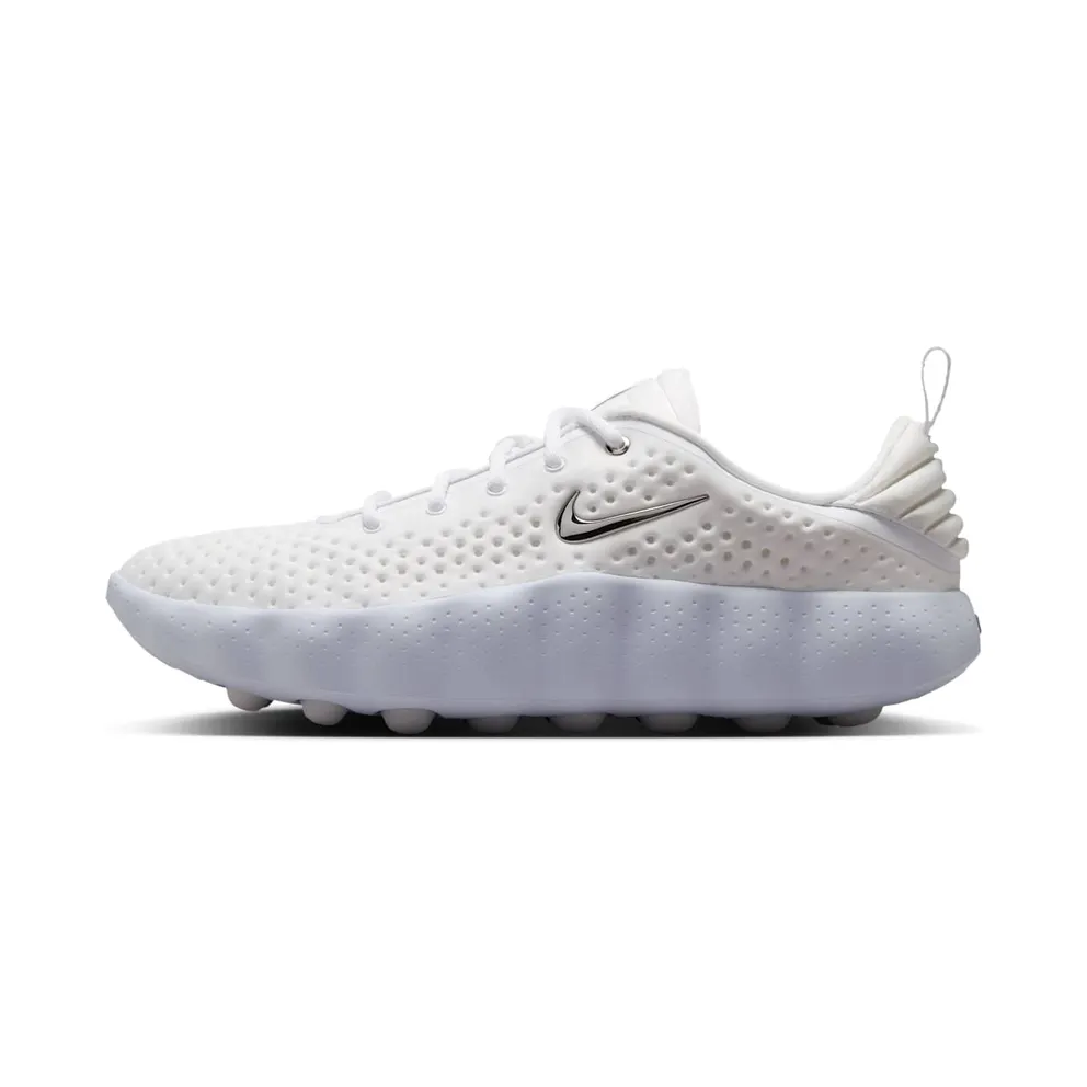 Nike Mind 002 – “White / Vast Grey / Anthracite / Metallic Silver” (HQ4308-100)
