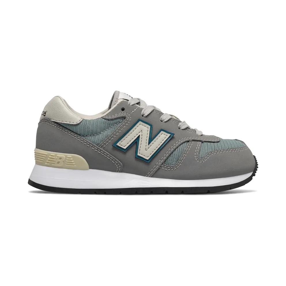 New Balance 1300JP 2020 (PS) Grey/Blue (YC1300J3)