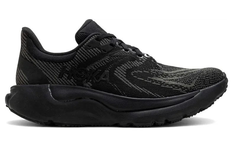 Hoka One Arahi 8 Black (1168690-BBLC)