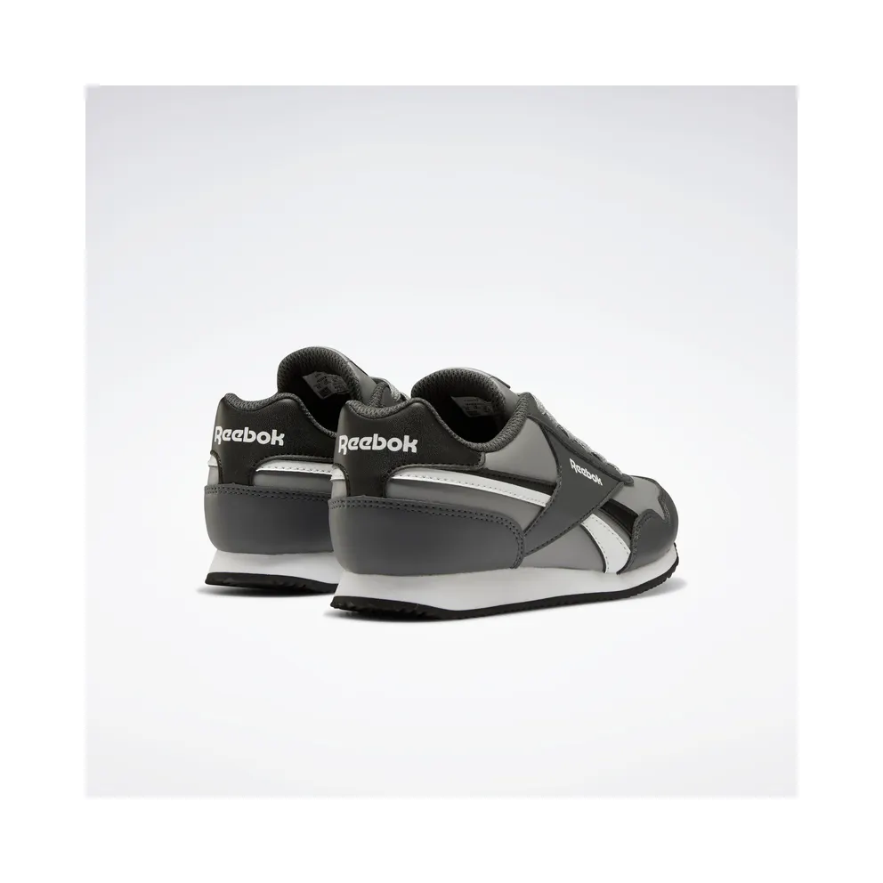 Reebok Royal Classic Jogger 3 Shoes Pure Grey 7 / Pure Grey 5 / Cloud White
