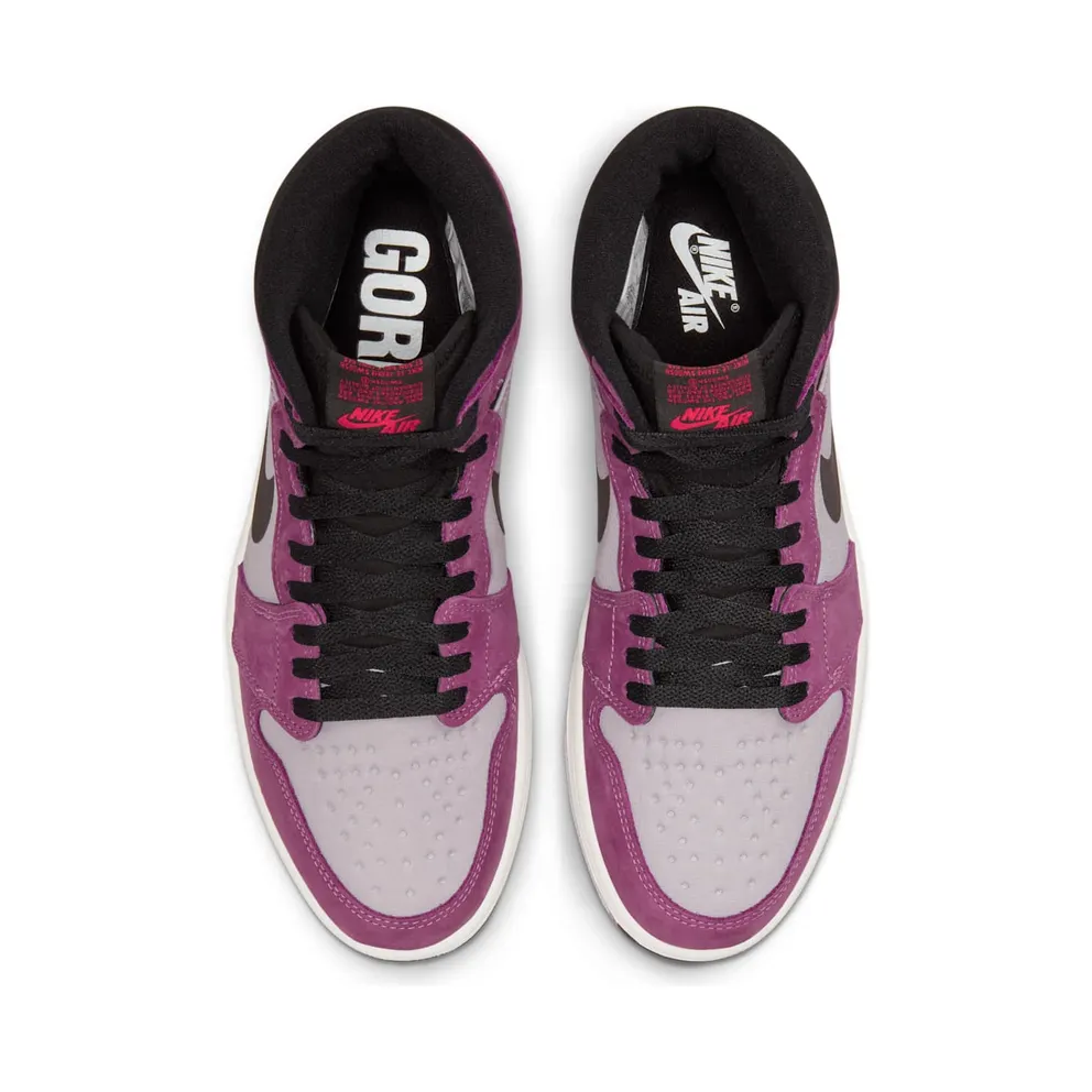 Air Jordan 1 Purple (DB2889-500)