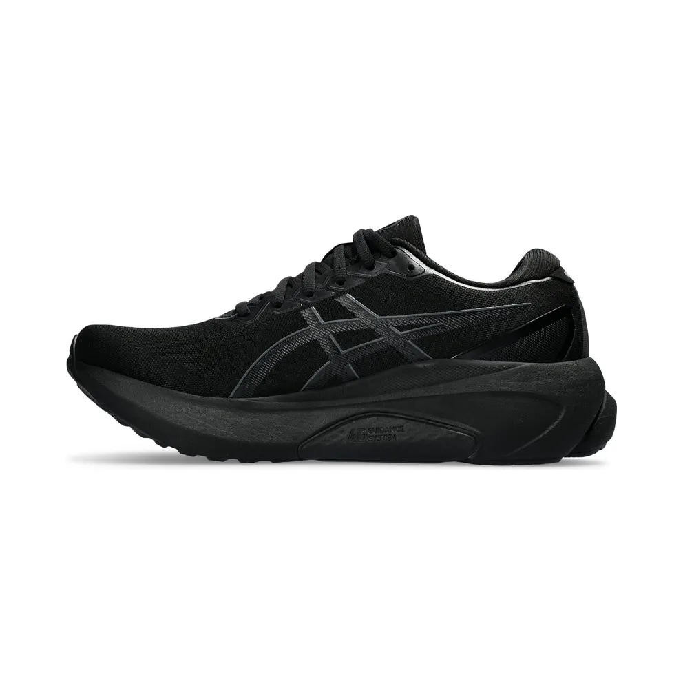 Asics Gel-kayano 30 Black/Black (1011B548.001)