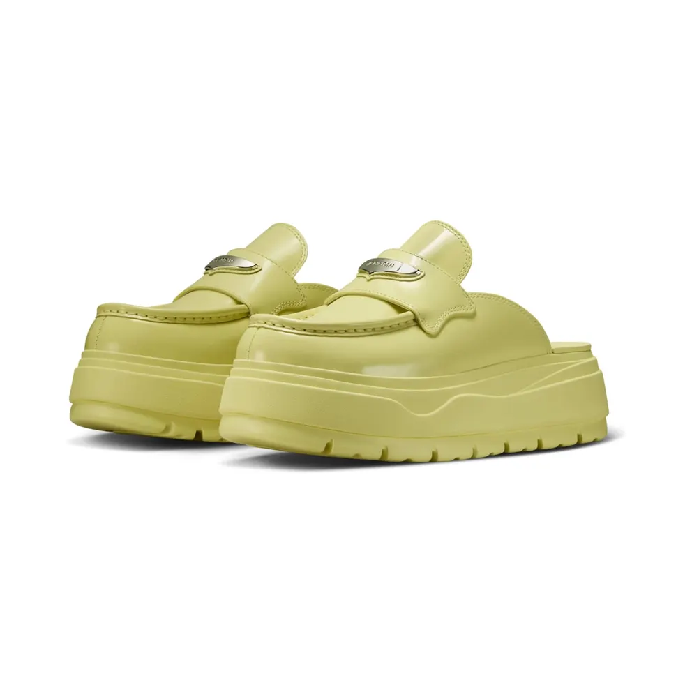 Jordan Mule Luminous Green (HJ4292-302)