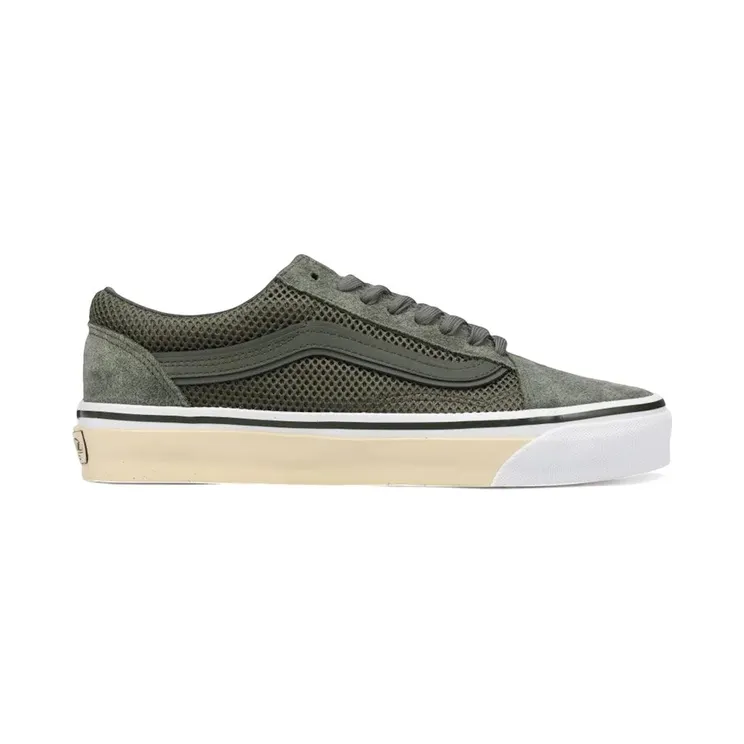 Vans Old Skool LX PT Green (VN000EH0CX1)