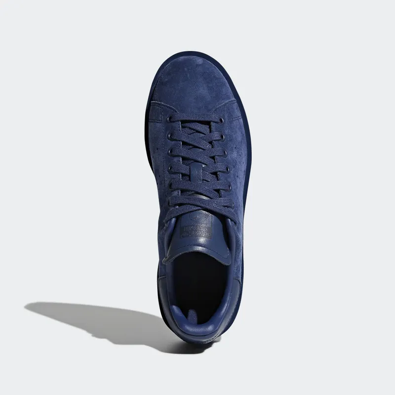 adidas Stan Smith Bold Noble Indigo (W) Noble Indigo (DA8653)