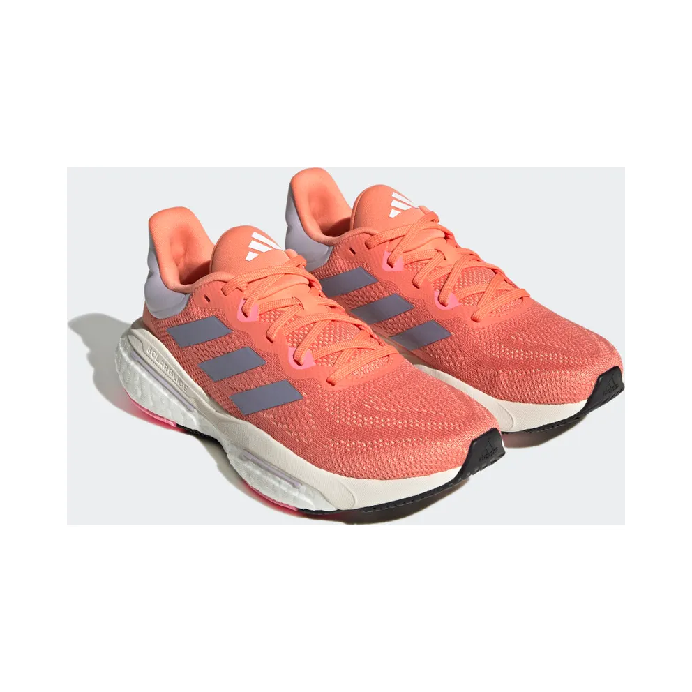 adidas SOLARGLIDE 6 Coral Fusion / Silver Violet / Beam Pink (HP7682)