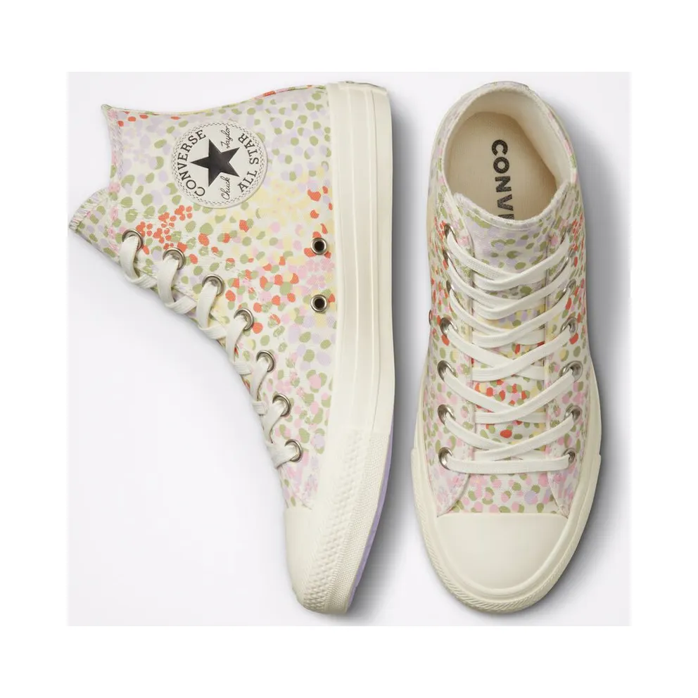 Converse Chuck Taylor All Star Floral (A01594C)