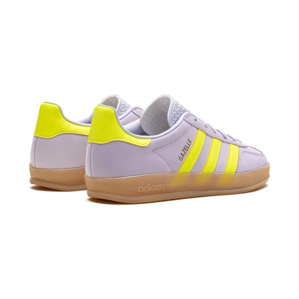 Adidas Gazelle Indoor “Silver Dawn” (IH5492)