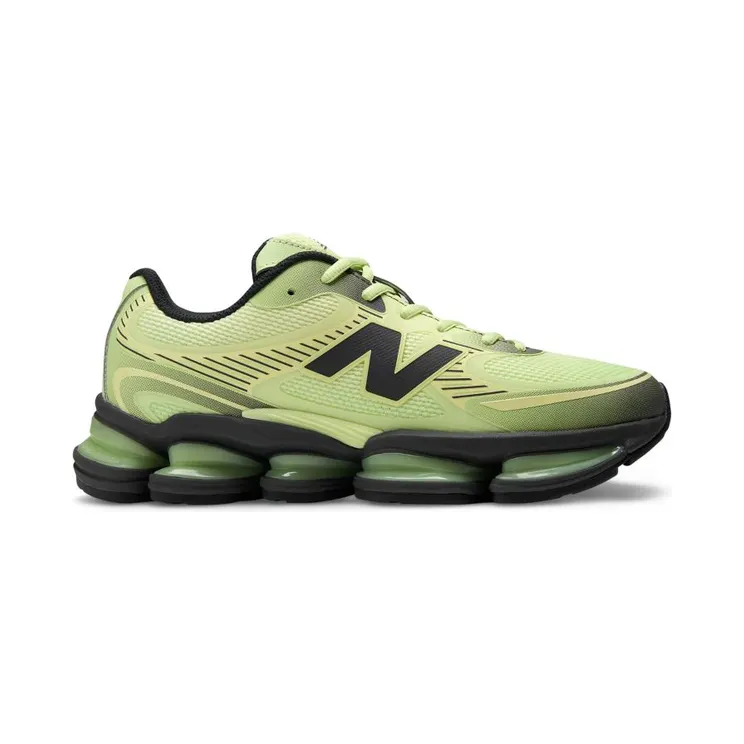 New Balance Abzorb 2000 “Limelight Dry Lime” (U2000858)