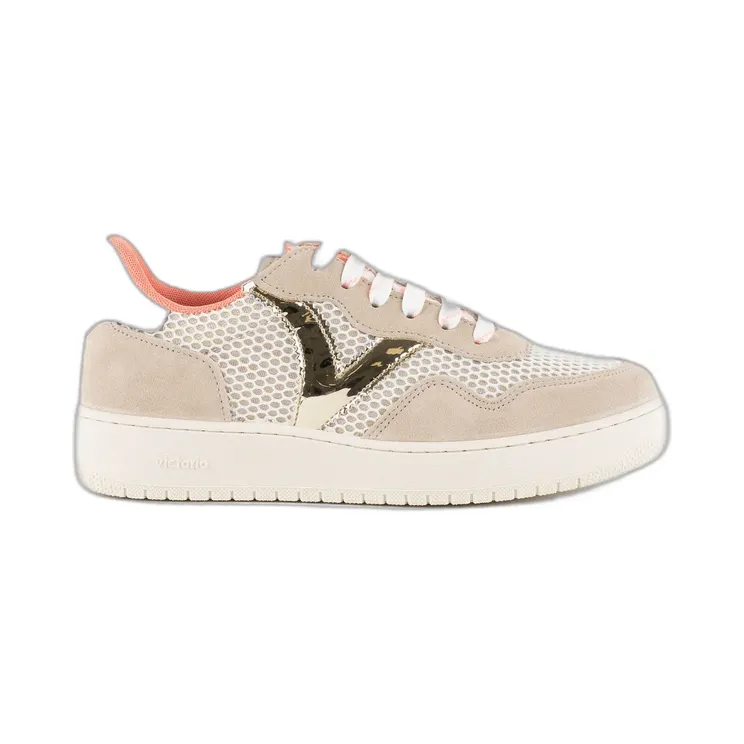 Lage Sneakers Victoria 1258270 (1258270-80)