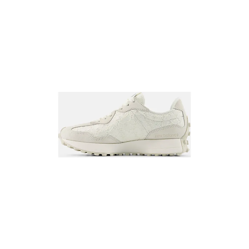 New Balance 327 Lace Pack Sea Salt (WS327LCB)