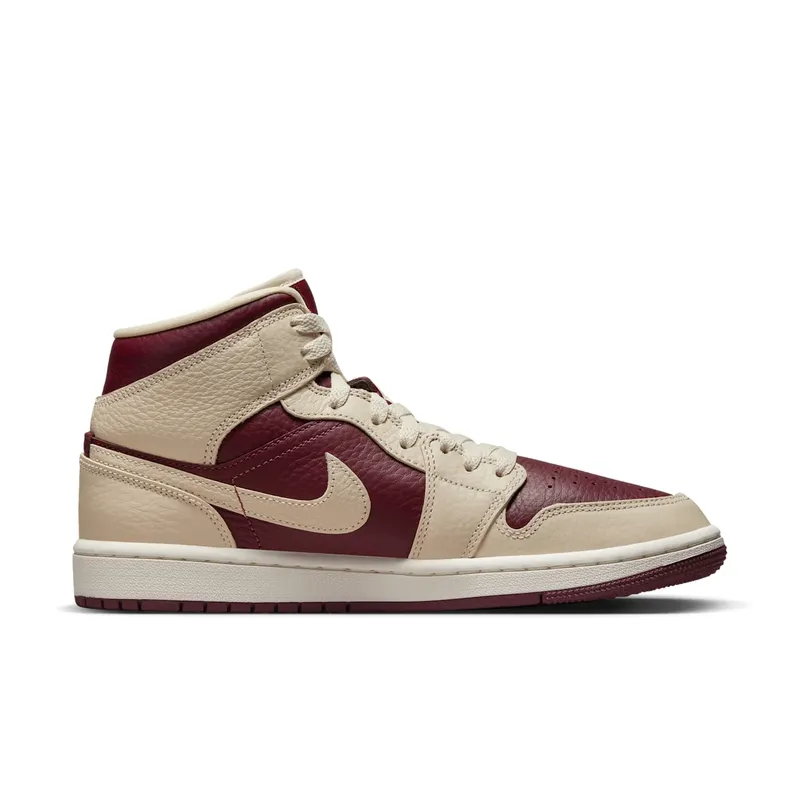 AIR Jordan 1 “Split Cherrywood Red” (DR0501-200)