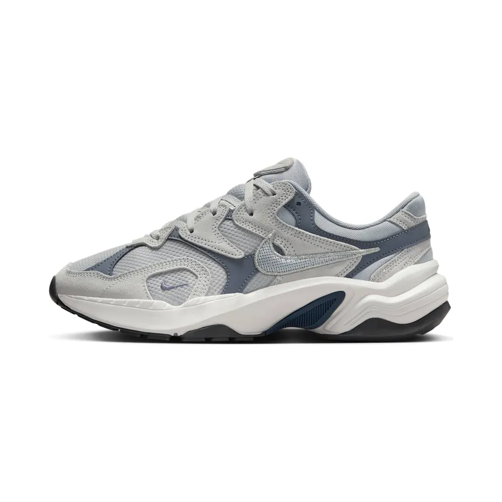 Nike AL8 Wolf Grey Light Carbon Platinum Tint Metallic Silver (FJ3794-003)