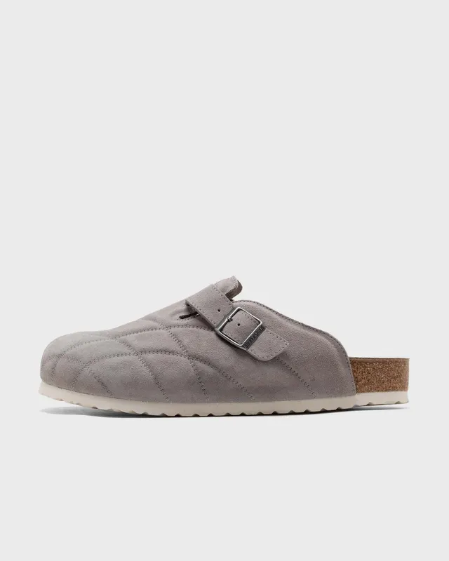 Birkenstock Boston Grey (1028810)