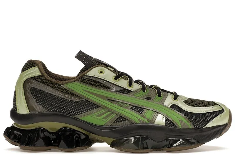 ASICS US5-S Gel-Quantum Kinetic Kiko Kostadinov Moss (1203A403-300)