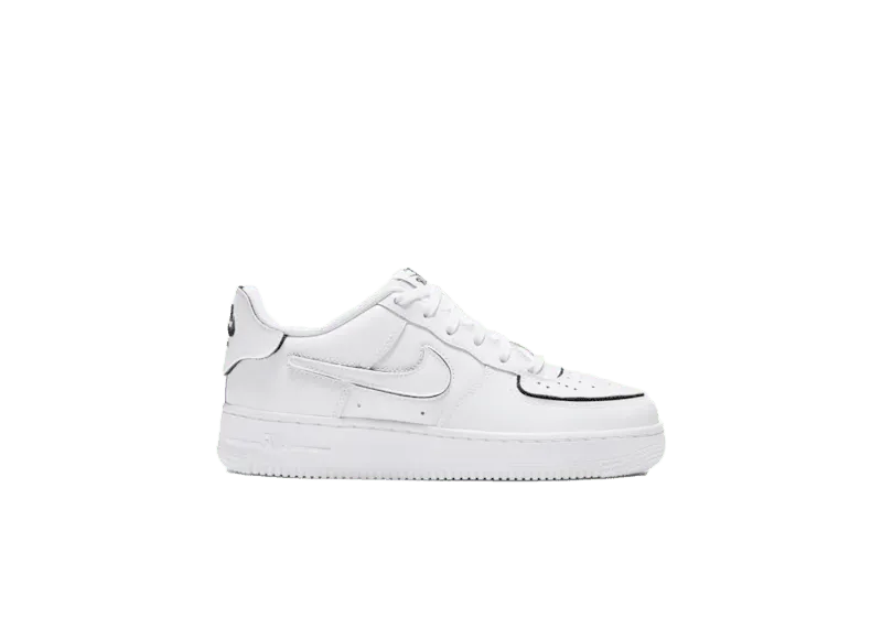 Nike Air Force 1/1 Cosmic Clay (CT3840-100)