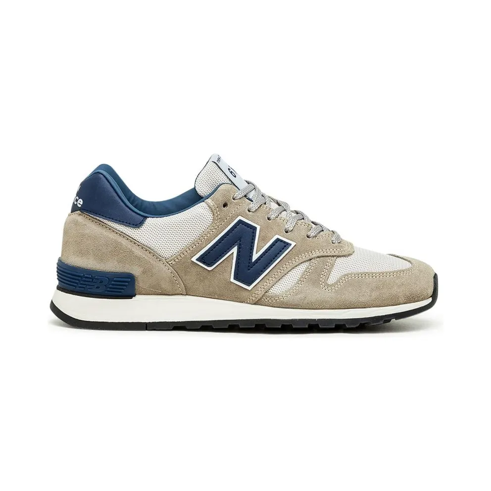 New Balance M670 ORC “Made in England” (821401-60-12)