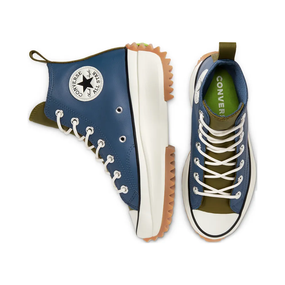 Converse Run Star Hike High Top (568650C)