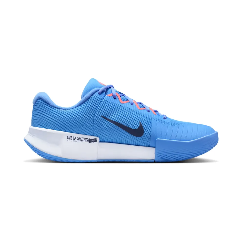 NikeCourt Air Zoom Vapor Pro Blue (IF7052-403)