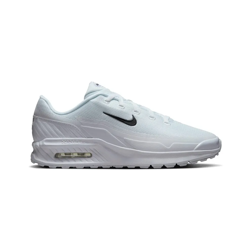 Nike Air Max BIA White Wolf Grey Black (IF2624-100)