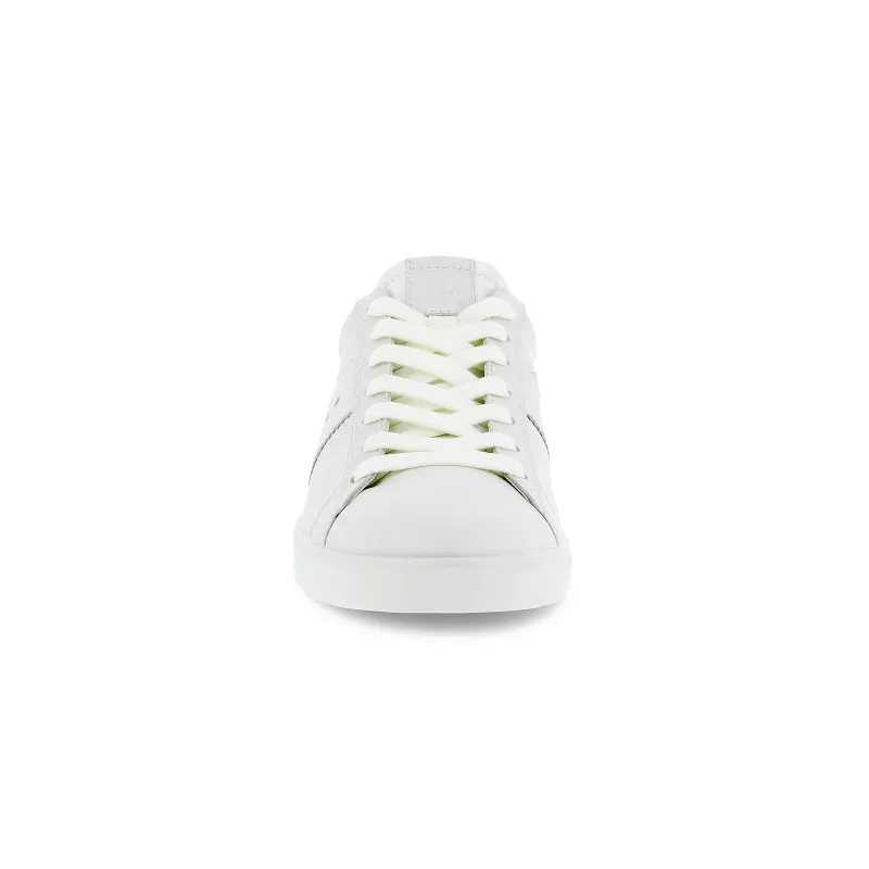 ECCO Street Lite Womens Retro White (21280359390)