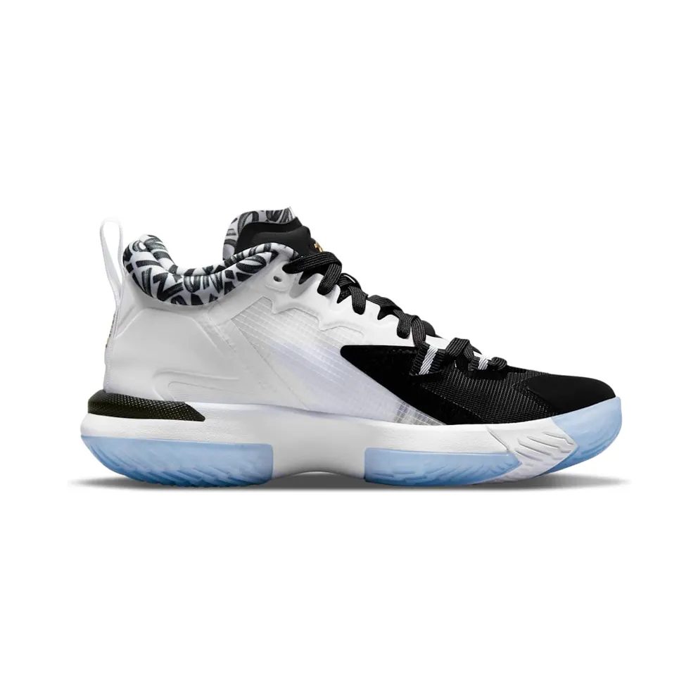 Zion 1 Black (DA3131-002)