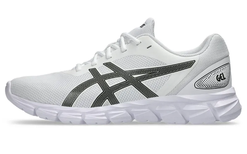 ASICS Gel-Quantum Kei White Gunmetal (1203A906-100)