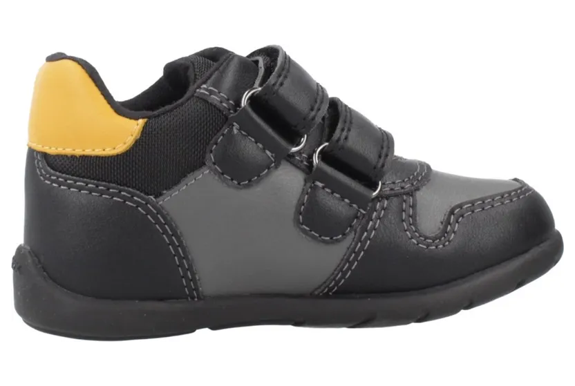 Geox sneaker Zwart (B461PB000BCC9B2Q)