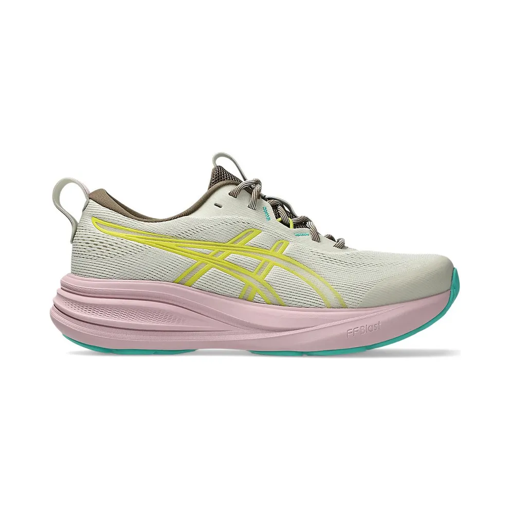 ASICS GEL-PULSE 17 TR “Light Dust / Cacti” (1012C044-020)