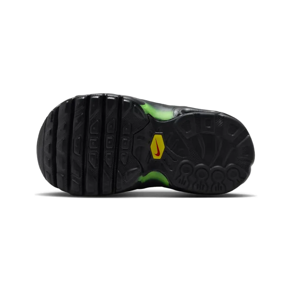 Nike Air Max Plus Black Volt Ice (DR7996-049)