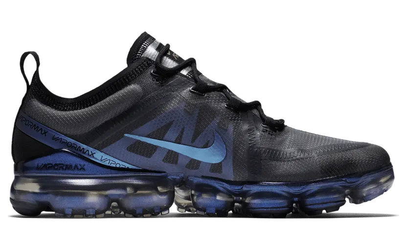 Nike Air VaporMax 2019 Throwback Future