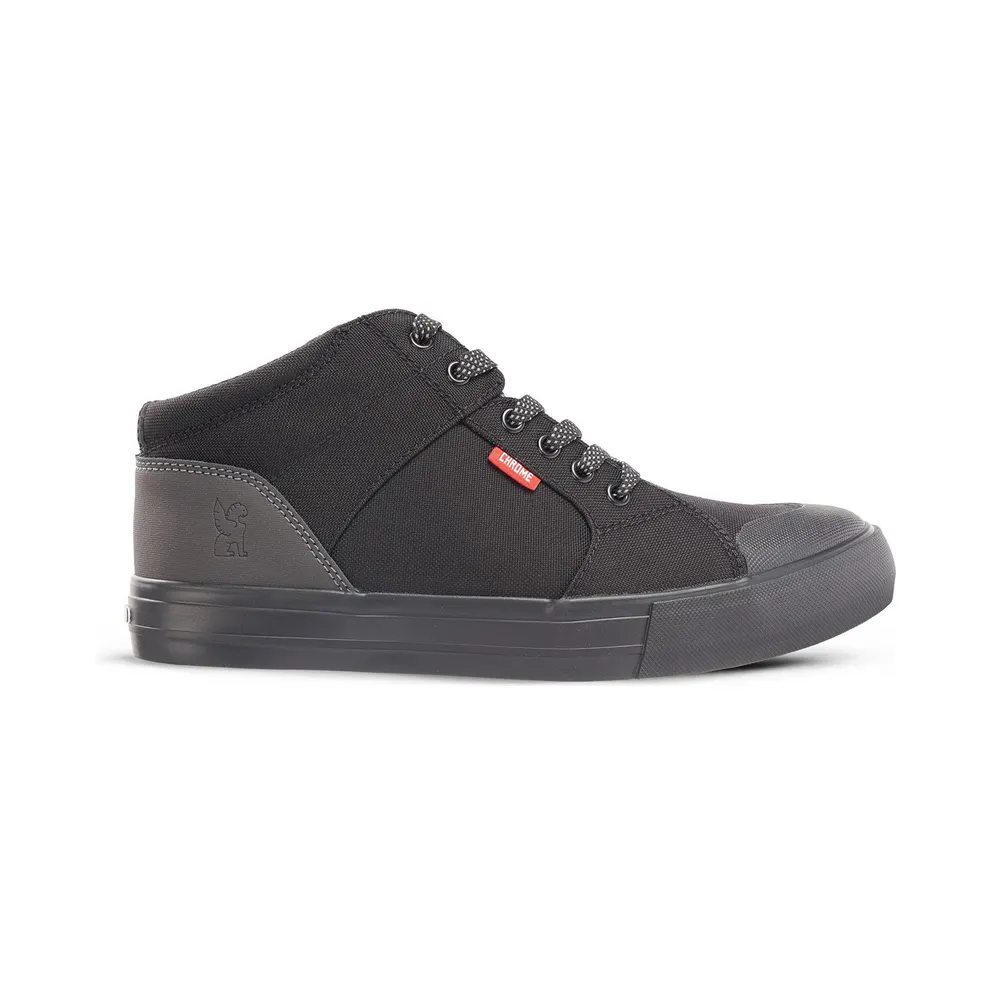 Chrome Southside 3.0 Night Mannen – Chrome – Black – FW-174-NI00