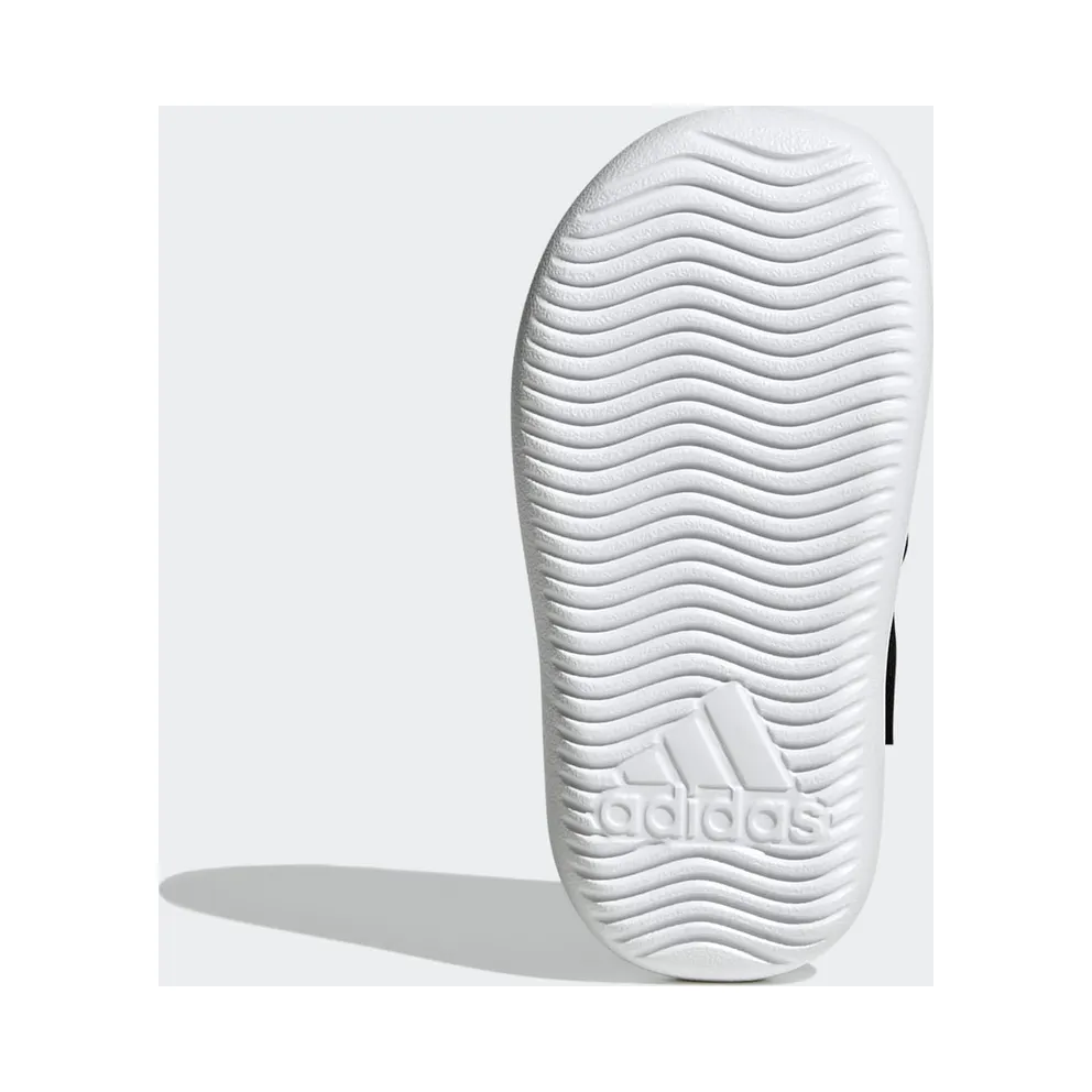 Adidas Closed-Toe Summer Water Sandals Core Black / Cloud White / Core Black (GW0391)